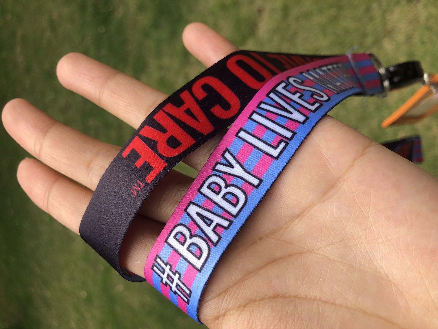 The Influence and Effectiveness of Custom Silicone Wristbands